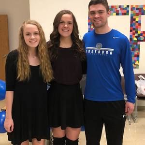 Meet your Posher, Jacob